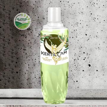 KERTİL ÇAM ZEYTİN KOLONYASI 400 ml